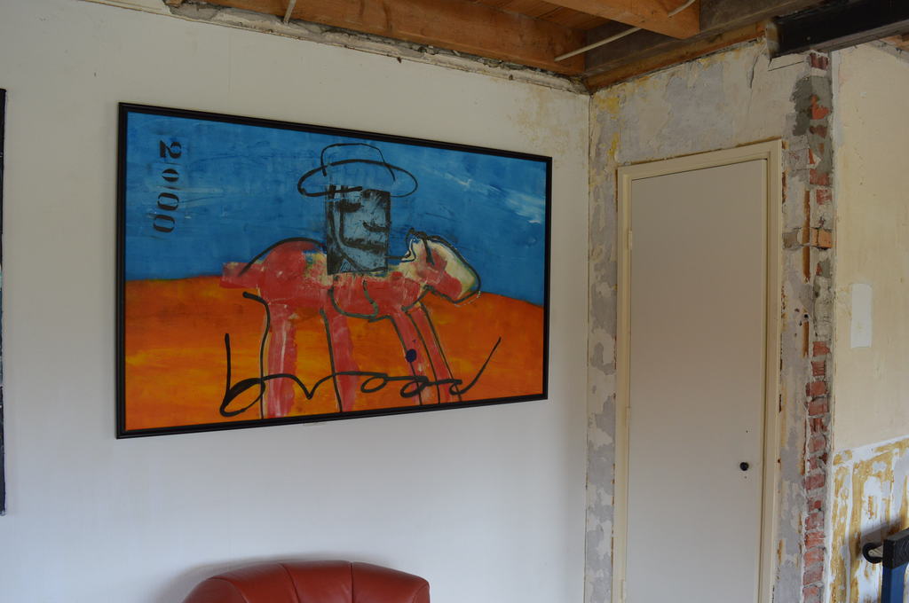 'Onderweg' kopen? Bied vanaf 2750!