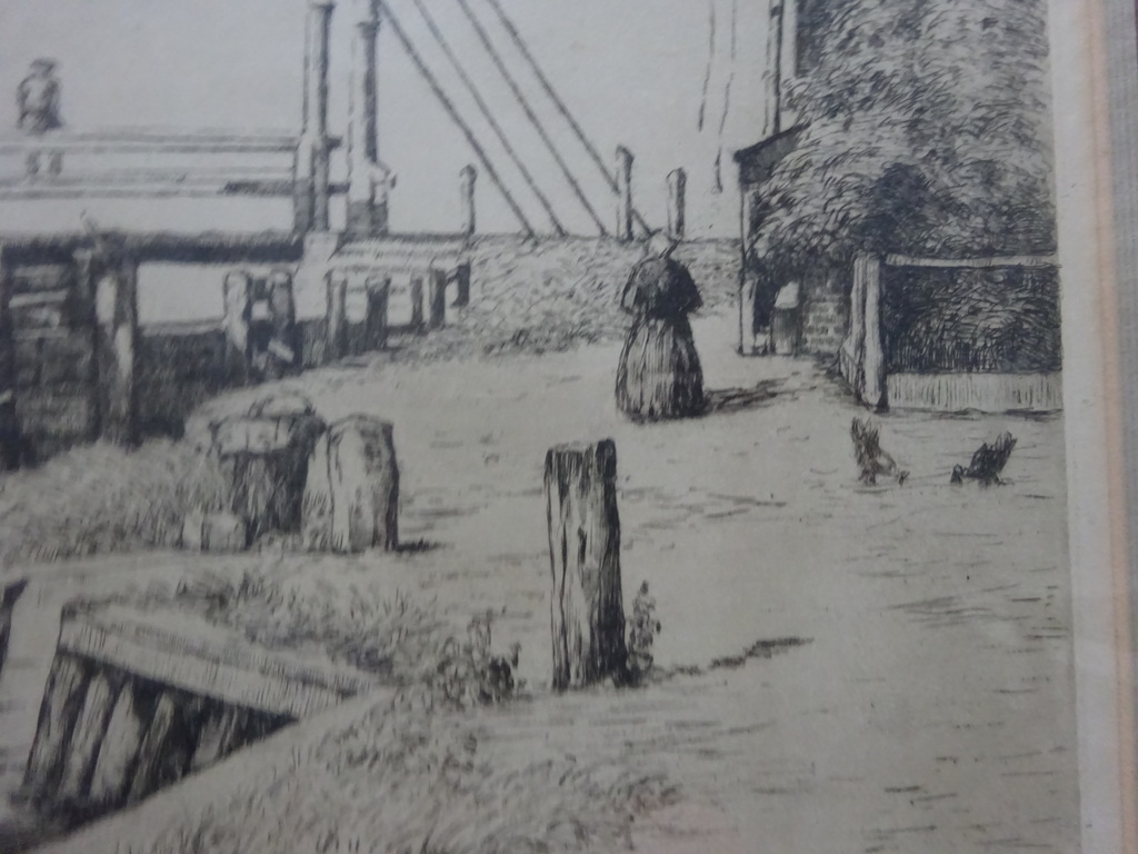 Paul Arntzenius (1883-1965) - Hindeloopen kopen? Bied vanaf 1!