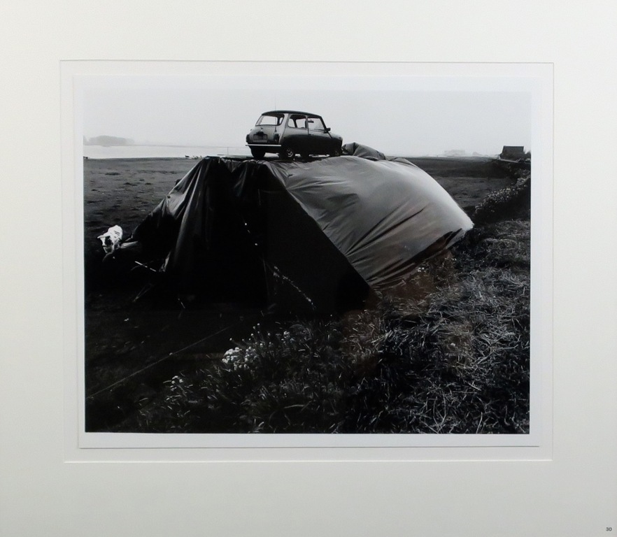 Freddy Rikken: Foto, Auto - Ingelijst kopen? Bied vanaf 35!