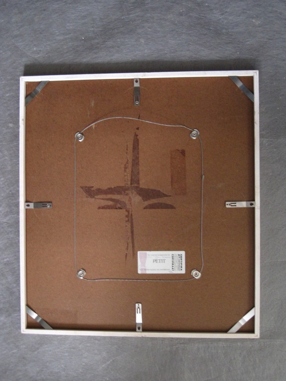 Buitengewoon Chine Collé bladgoud Diepdruk van Grafische meester Jan Naezer kopen? Bied vanaf 1!