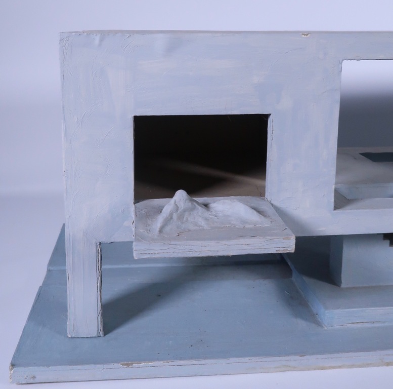 Pieter van Evert: Object hout, Valley Villa kopen? Bied vanaf 60!