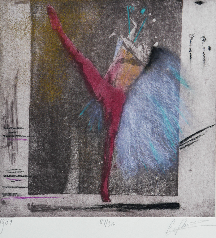 onbekende kunstenaar kopen? Bied vanaf 1!