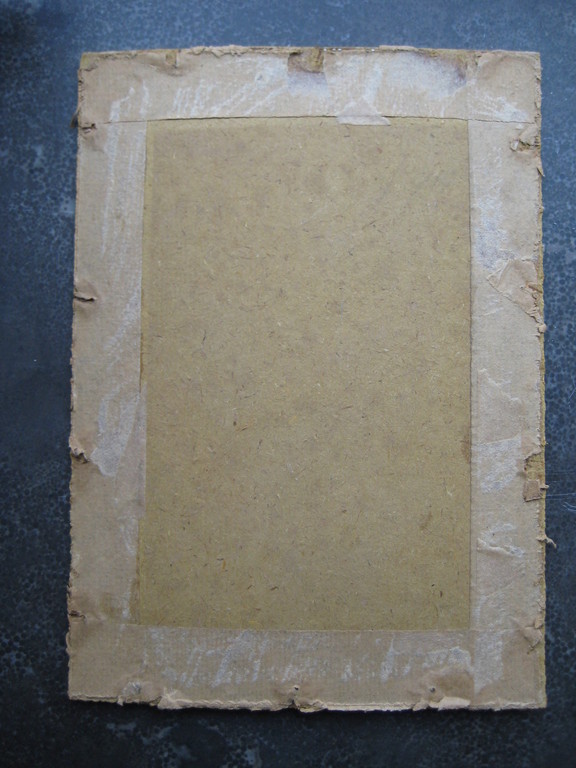 Schilbach , tekening aquarel , meisje met puppy hondjes  kopen? Bied vanaf 1!