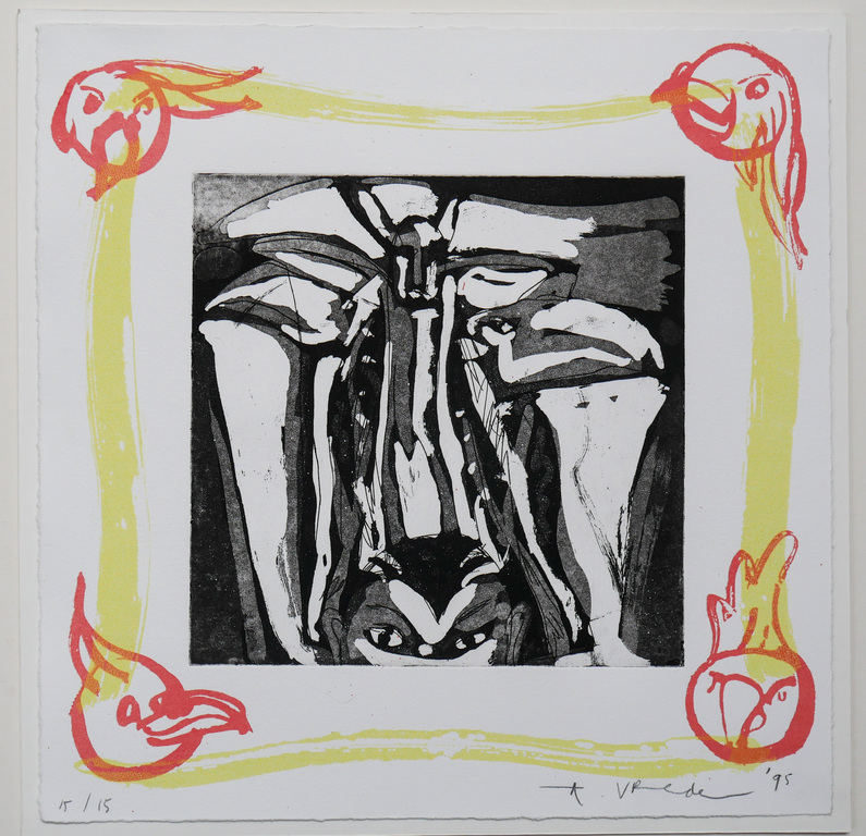 Anton Vrede kopen? Bied vanaf 1!