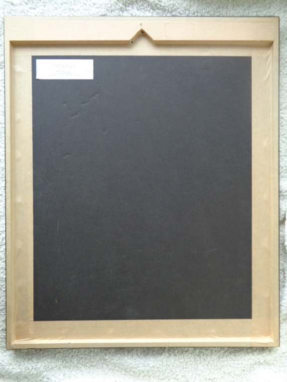 NICO KOSTER ingelijste foto L'Encadreur ATELIER KAREL APPEL 2 kopen? Bied vanaf 99!