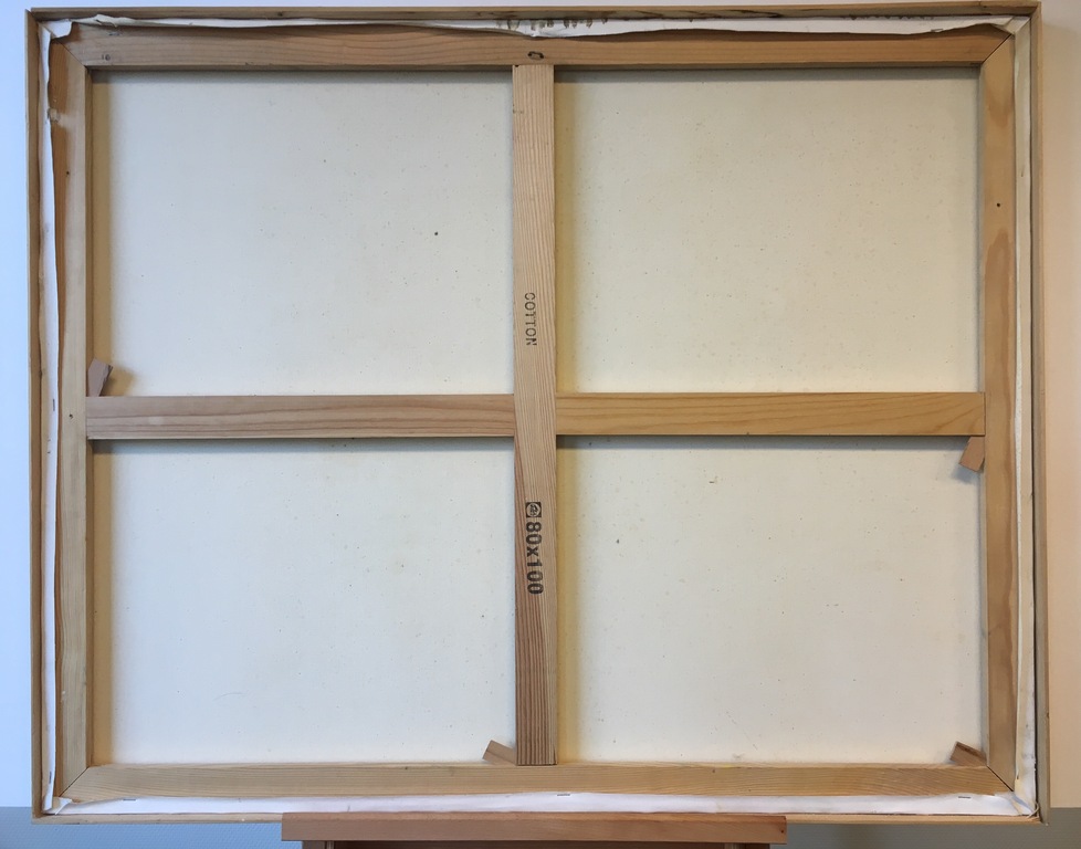 Piet Wiegman (1930-2008) - Geabstraheerde hoofden kopen? Bied vanaf 350!