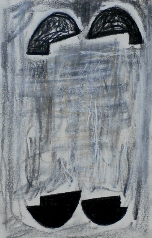 Arno Kramer - gemengde techniek - 1 kopen? Bied vanaf 75!