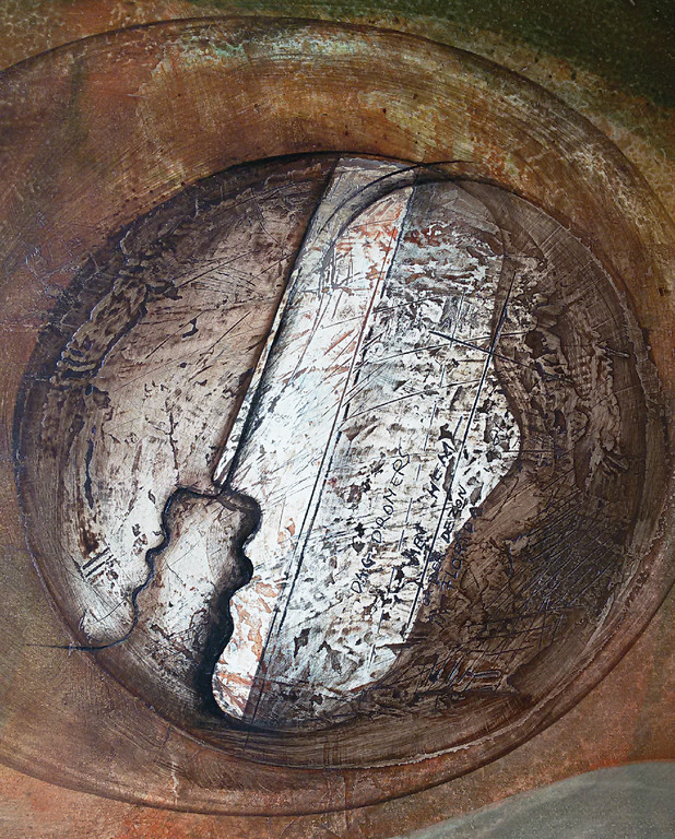 Frits van Eeden - Dagdromers, olieverf op paneel (ingelijst, groot) kopen? Bied vanaf 295!