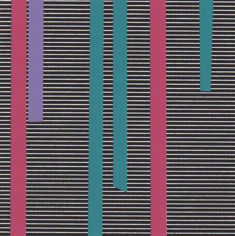 Isia Leviant, zonder titel, gesigneerde zeefdruk kopen? Bied vanaf 10!