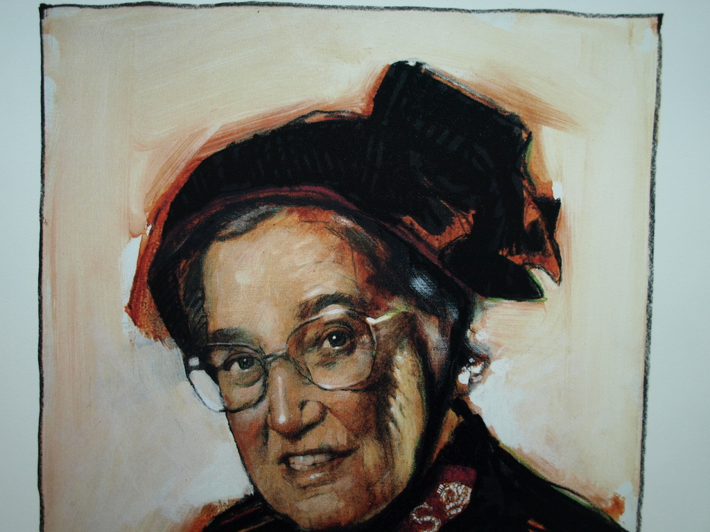 Peter Donkersloot : Litho , Majoor Bosshardt – gesigneerd - 1997 kopen? Bied vanaf 1!