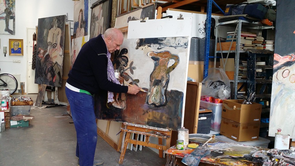 Anton Martineau kopen? Bied vanaf 850!