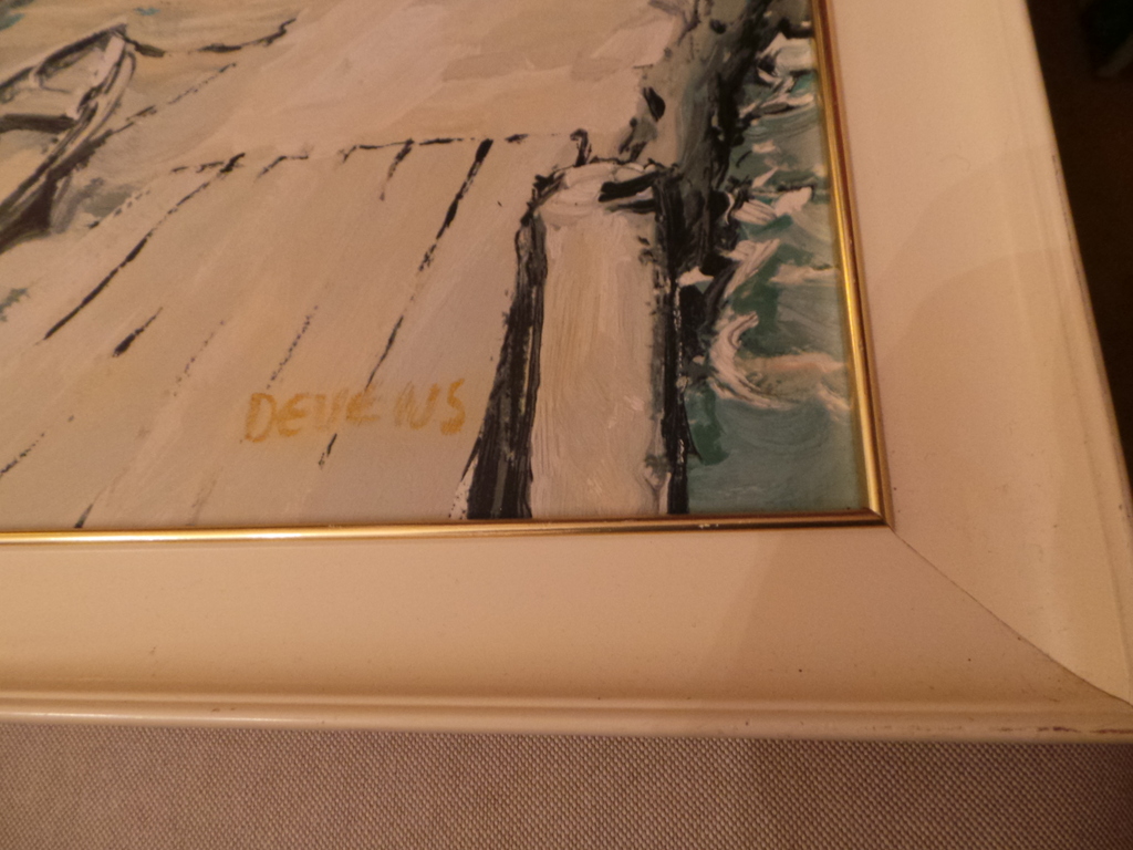 Ranier Devens  kopen? Bied vanaf 1!