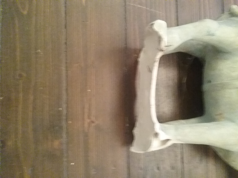 Terracotta Paard kopen? Bied vanaf 1!