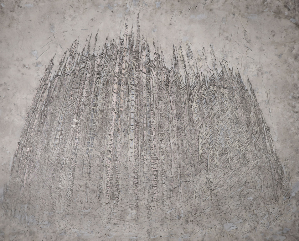 Ben Haggeman: Gemengde techniek, Z.T. kopen? Bied vanaf 1!