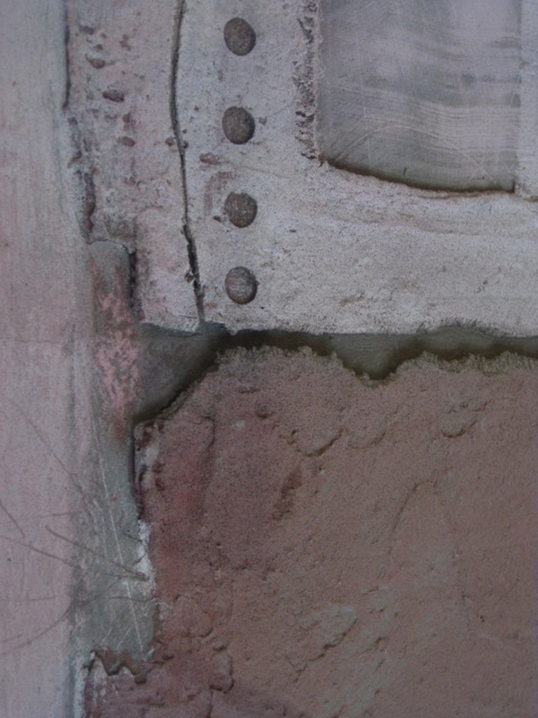 Zeldzaam Kees van Bohemen materieschilderij uit Zero periode met Jan Schoonhoven kopen? Bied vanaf 700!