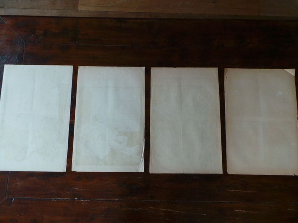 De Nieuwe Amsterdammer (1914-1920) kopen? Bied vanaf 1!