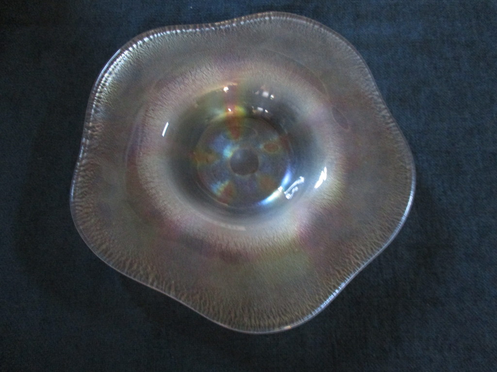 Willem Jacob Rozendaal voor Kristalunie Maastricht: Coquille schaal kopen? Bied vanaf 50!