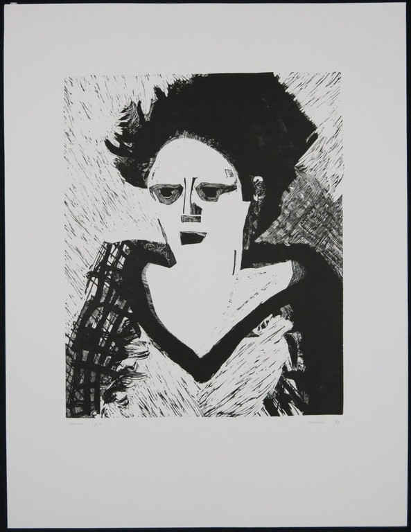 Manuel Kurpershoek: Lino, Vrouw kopen? Bied vanaf 1!