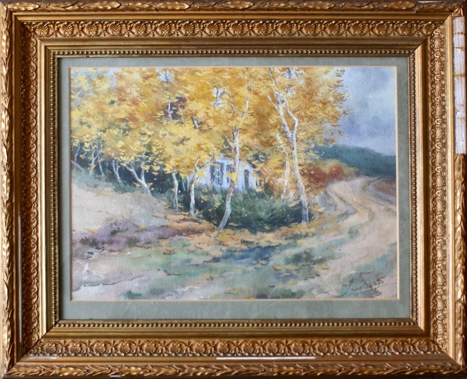 Paul Bamps ( 1862 - 1932 ) -  kopen? Bied vanaf 1!