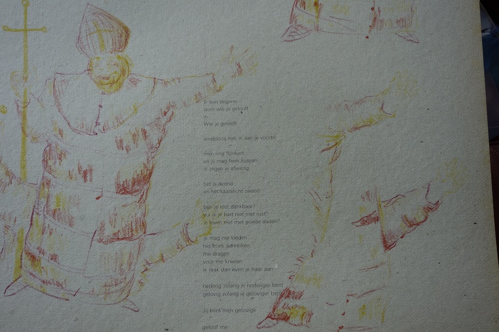 Alain Teister,  kopen? Bied vanaf 75!