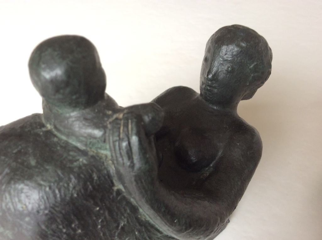 Frank Letterie - Geborgen Begin, 1988 kopen? Bied vanaf 90!