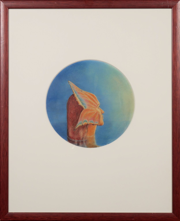 Michel Delaplace (1949)