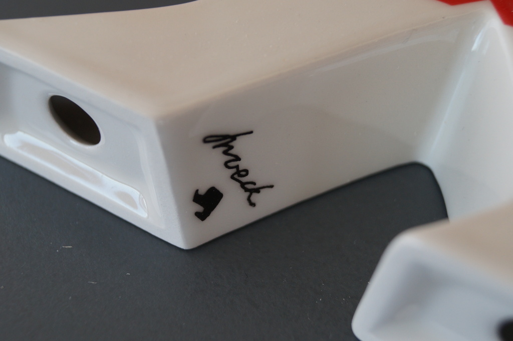 Jan Snoeck - 2 gesigneerde beelden - proof kopen? Bied vanaf 45!
