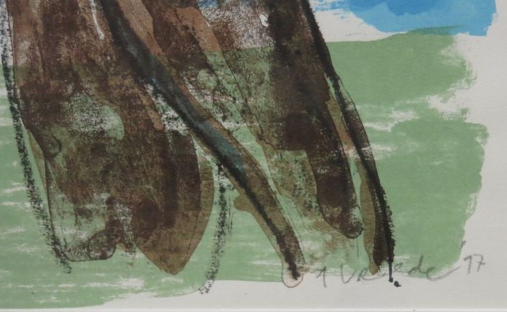 Anton Vrede kopen? Bied vanaf 45!