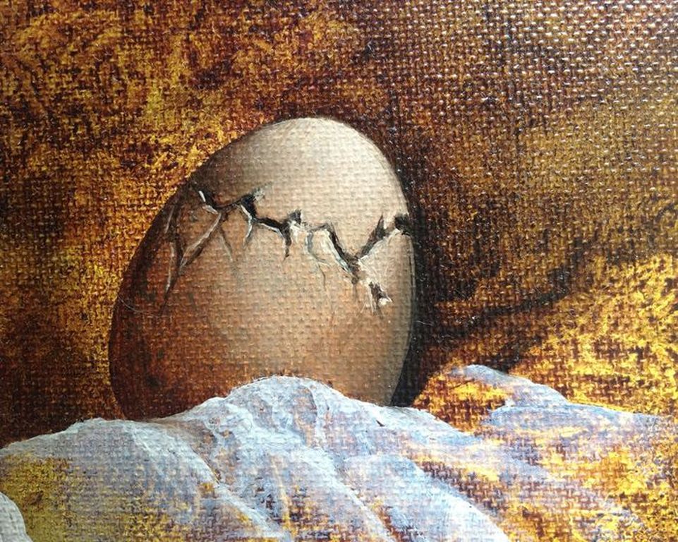 Alexandre , Catherine : schilderij , La Source  kopen? Bied vanaf 250!