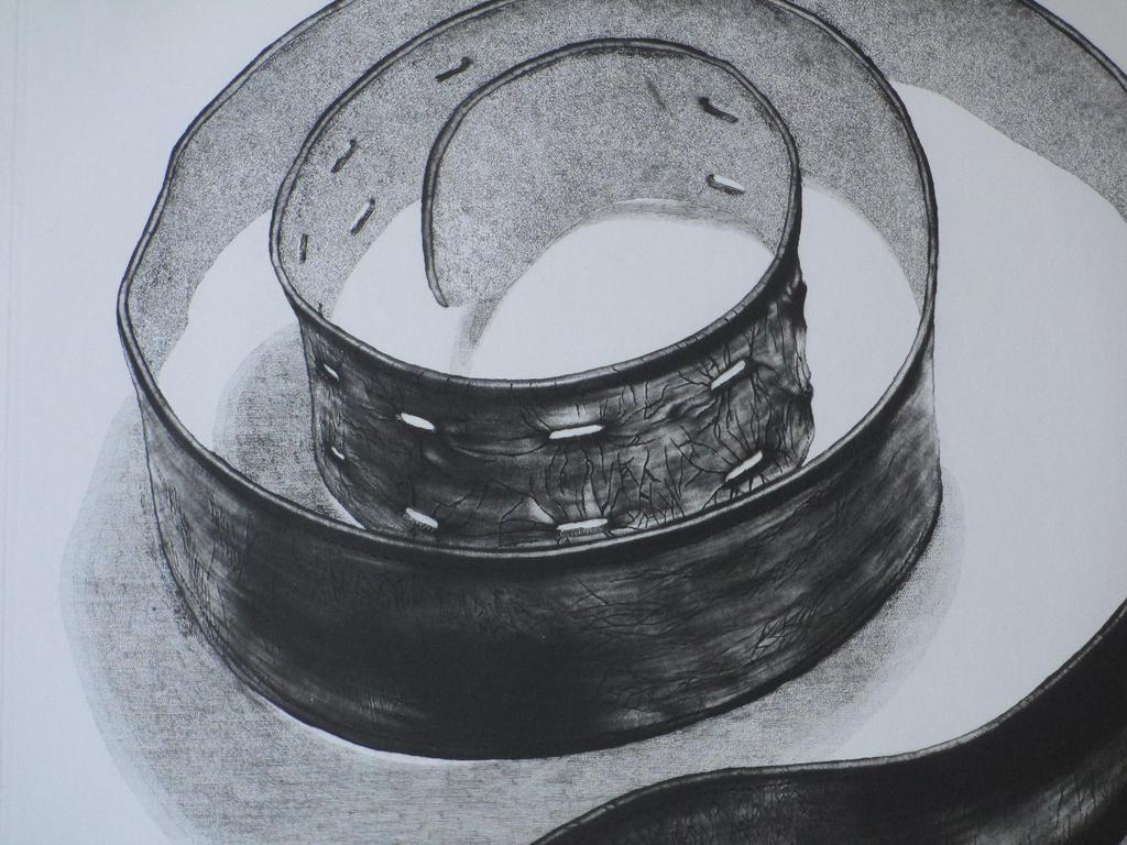 Gerard van Rooy, Riem, Ets kopen? Bied vanaf 50!