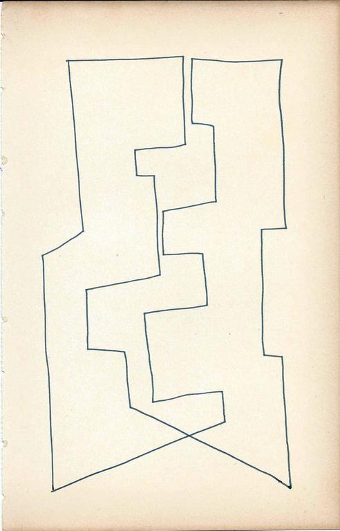 Siep van den Berg : compositie 3 verkocht voor € 40!