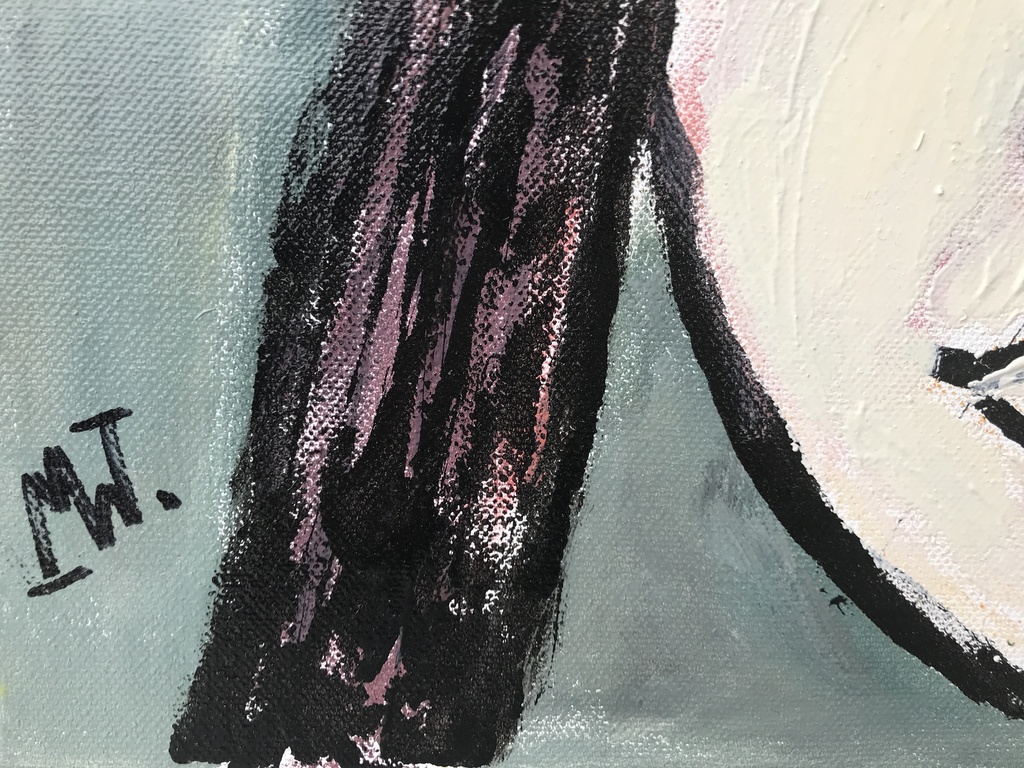 Martin van Wordragen - Martin van Wordragen: Schilderij, Winter 2007 kopen? Bied vanaf 210!