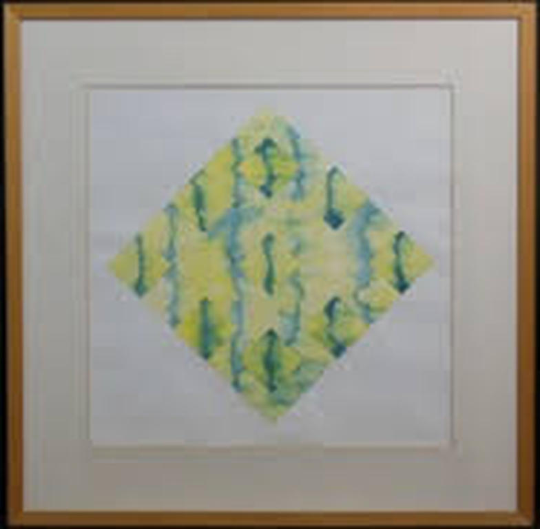  Zeer fraai Aquarel Marjon de Groot kopen? Bied vanaf 1!