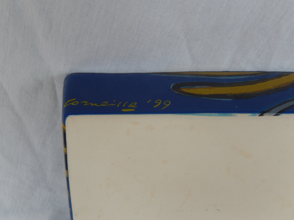 Corneille - oven(vis)schaal kopen? Bied vanaf 50!