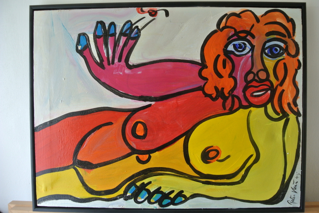 PETER ROBERT KEIL. Die Protistuierte Nitribit. Een MOORDDADIG werk.(lees verder) kopen? Bied vanaf 245!