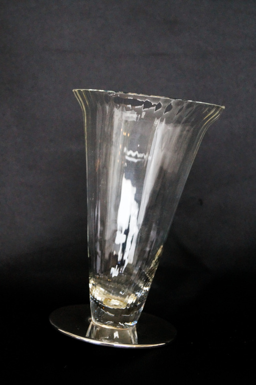 Borek Sipek tuimelglas. kopen? Bied vanaf 85!