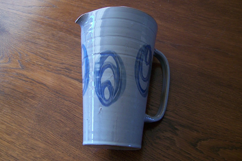 Schenkkan "Ambacht Volendam" kopen? Bied vanaf 5!