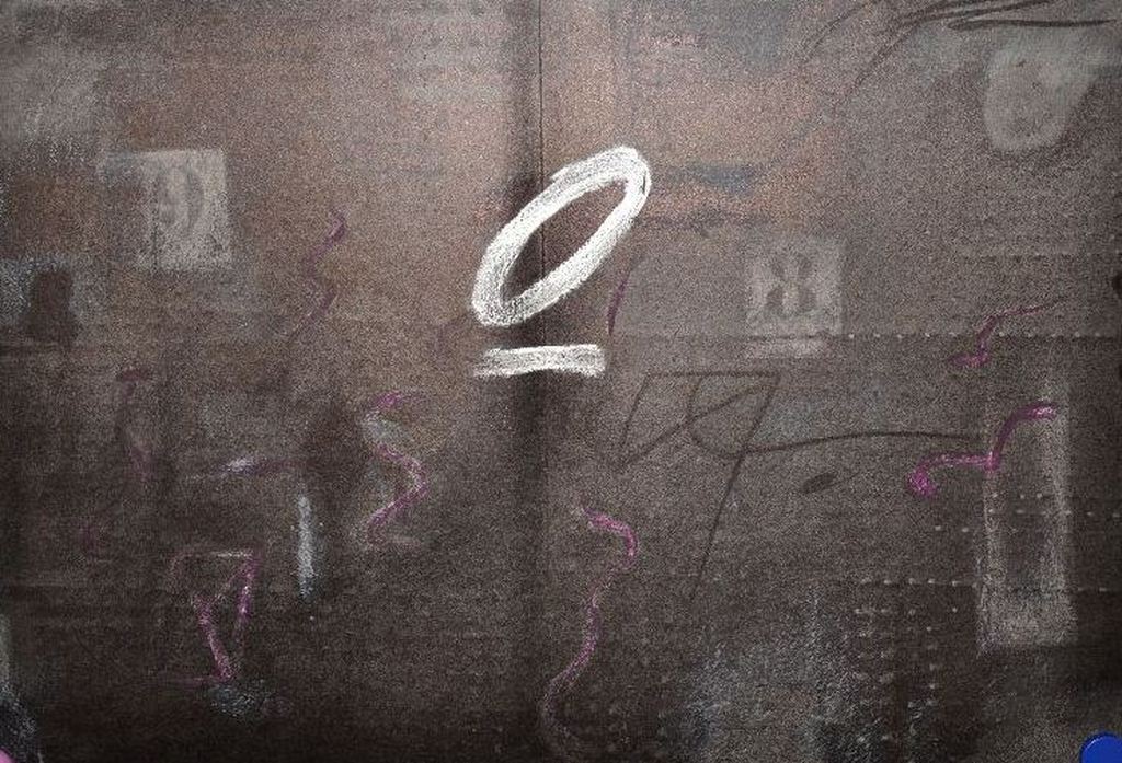Antoni Tàpies: Derriere le Miroir, no. 234 uit 1979 kopen? Bied vanaf 1!