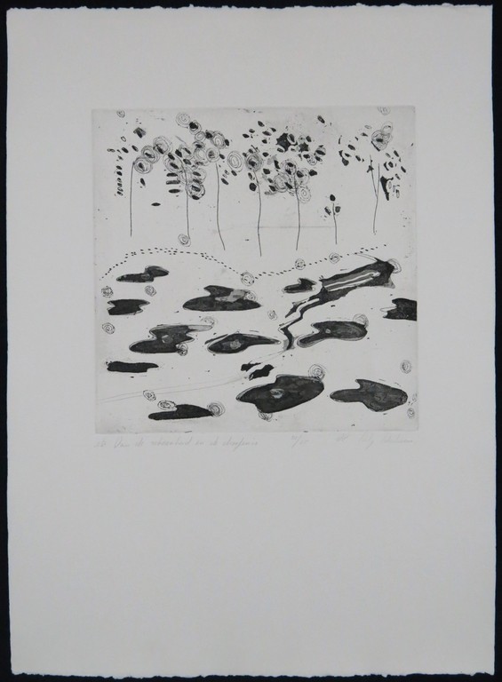 Lily Derksen: Ets, Utsukushisa to Kanashimi to  kopen? Bied vanaf 1!