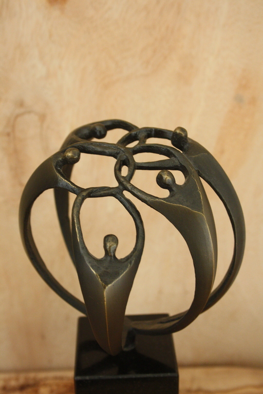 Corry van Ammerlaan-van Niekerk, Samen de Handen ineen kopen? Bied vanaf 25!