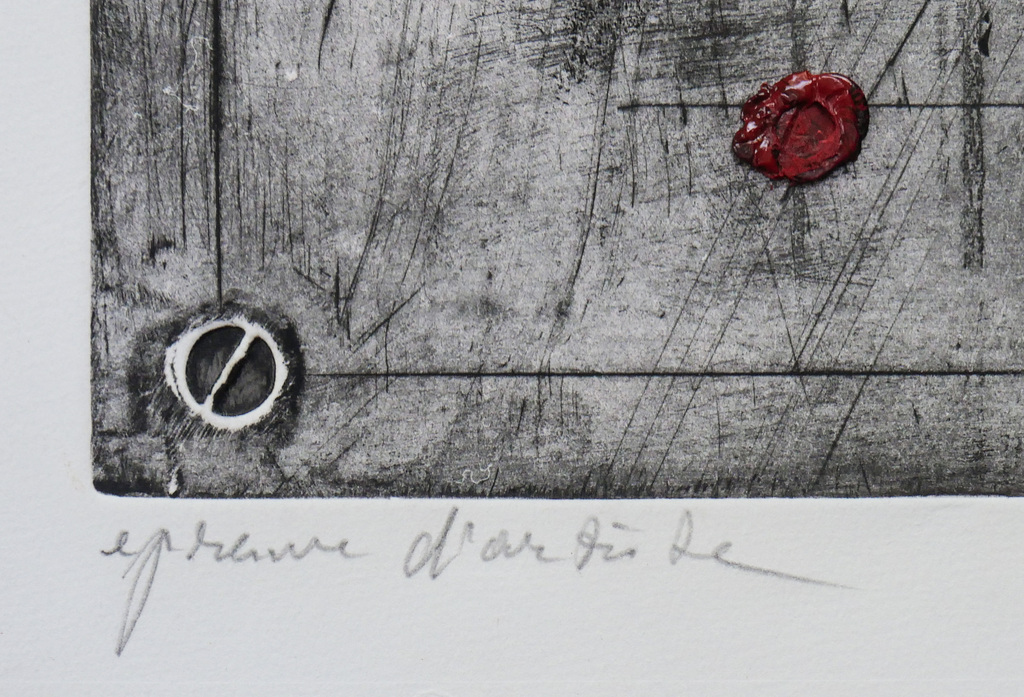 onbekende kunstenaar kopen? Bied vanaf 1!