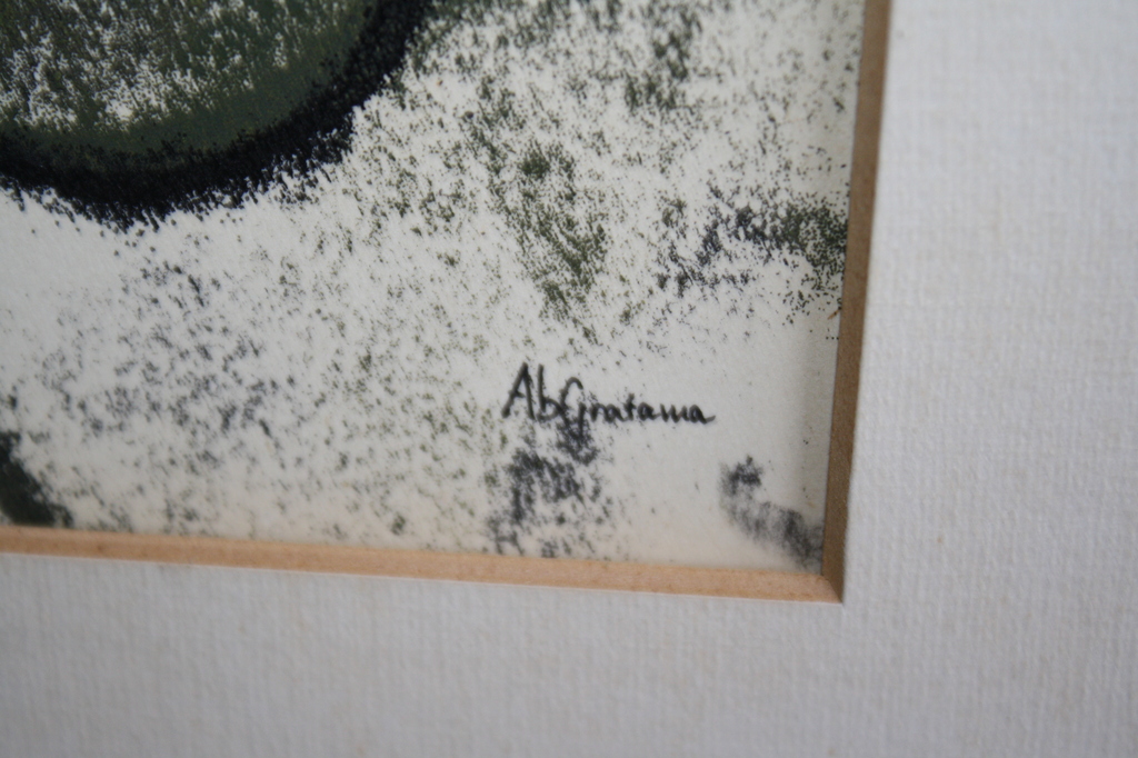 DANSENDE APPELS van AB GRATAMA 1939 kopen? Bied vanaf 1!