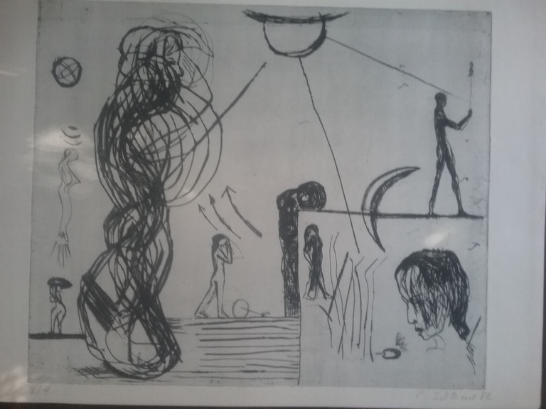 Cornelia Schleime kopen? Bied vanaf 20!