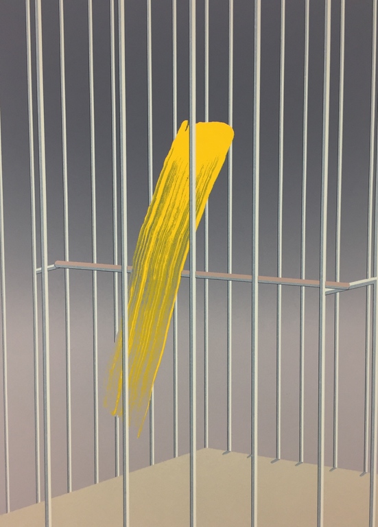 Jeroen Henneman, 'Uit het leven der dingen', 1987 verkocht voor € 99!