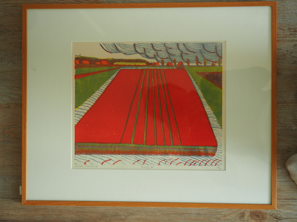 Wendelien Schönfeld   Intercity XI  kopen? Bied vanaf 1!