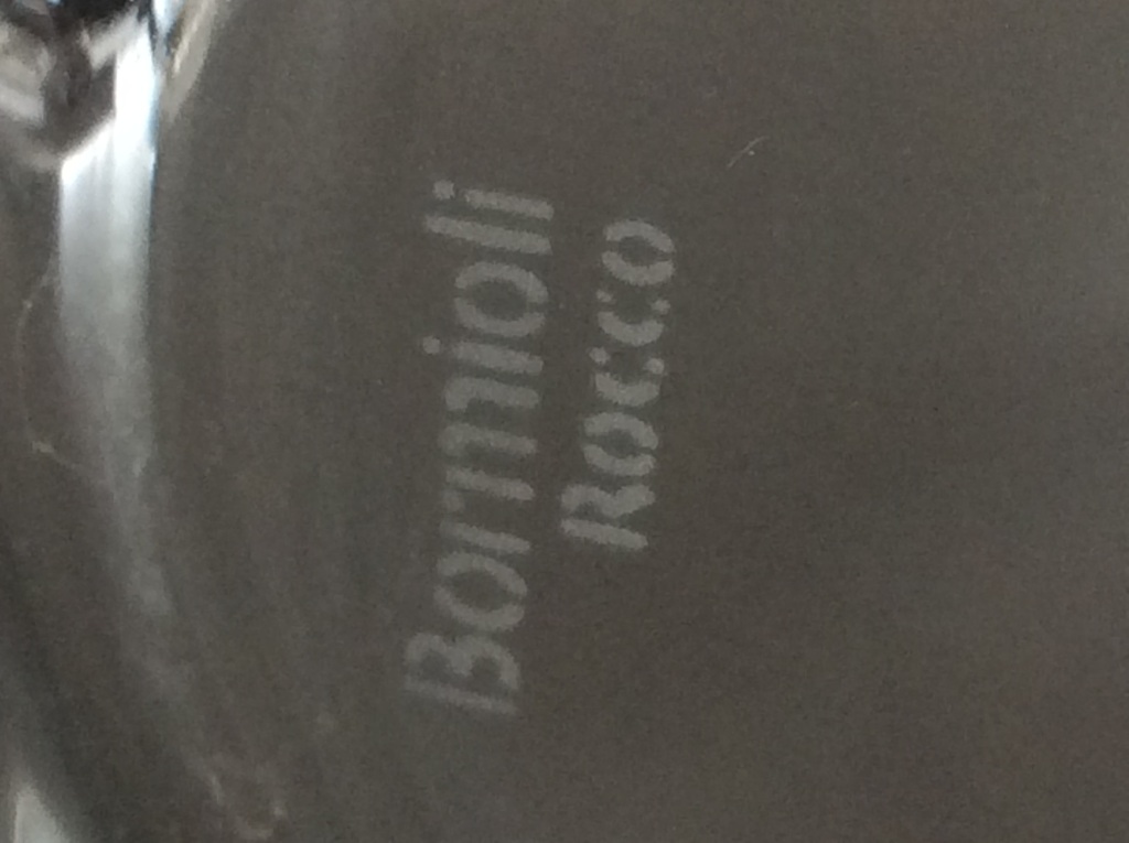 Bormioli Rocco Aurum: waterkaraf kopen? Bied vanaf 20!