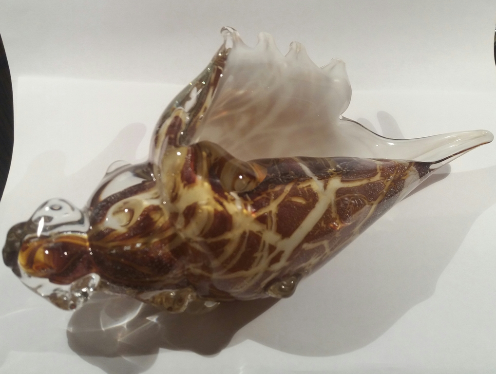 Murano schelp  kopen? Bied vanaf 1!