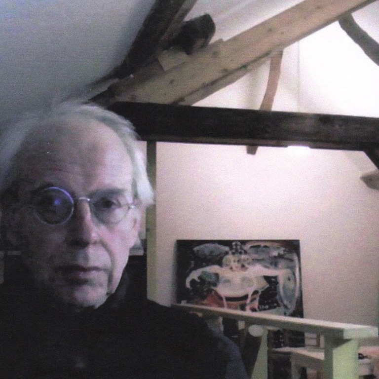 Hannes Postma - De tak die wij zagen (1971), litho kopen? Bied vanaf 40!