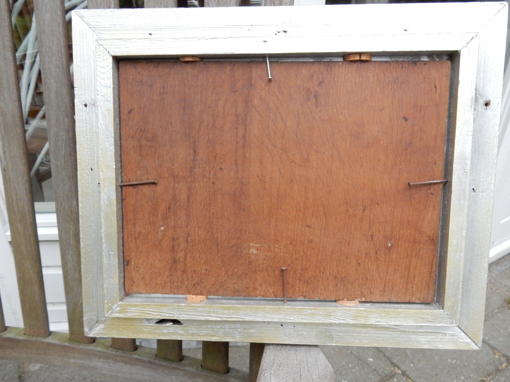 Joop Kropff, stilleven, ui en peer, gesign. olieverf op doek kopen? Bied vanaf 150!