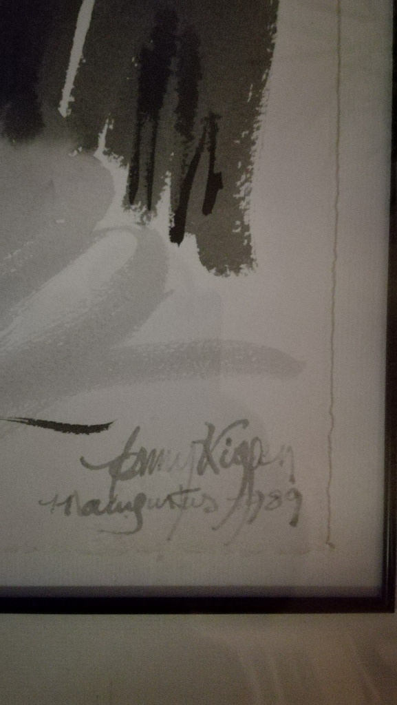 Onbekend kunstenaar, Aquarel, Landschap kopen? Bied vanaf 1!